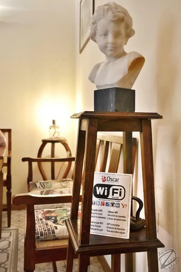 Bed And Breakfast I Due Leoni Florence 0*,