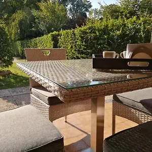 La Maison De Lidia Appartement Angera