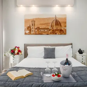 Hotel Ginori Al Duomo, Florence