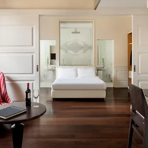 Appart hôtel Domux Ricasoli, Florence