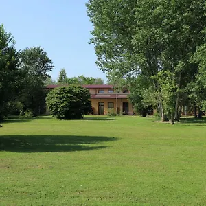 Oasi Bettella Appartement Limena