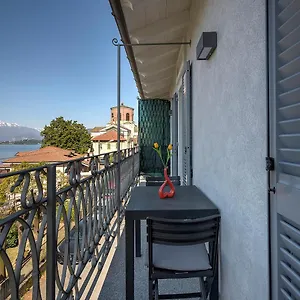 I Fiori Del Appartement Laveno-Mombello
