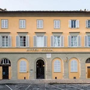 Hotel Silla, Florence