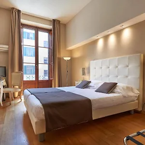 Hotel Cosimo De' Medici, Florence