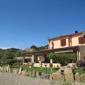 Monte Gruttas Séjour à la ferme Camisa