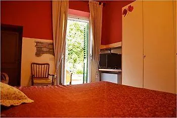 Bed And Breakfast I Due Leoni Florence Couette-café