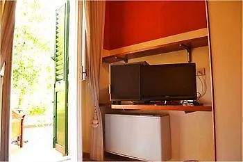Couette-café Bed And Breakfast I Due Leoni Florence Italie