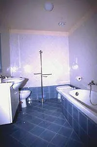 Couette-café Bed And Breakfast I Due Leoni Florence