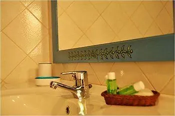 Bed And Breakfast I Due Leoni Florence Couette-café