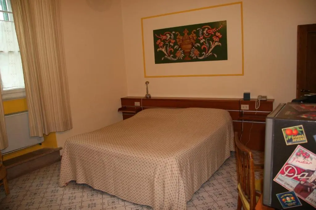 Bed And Breakfast I Due Leoni Florence