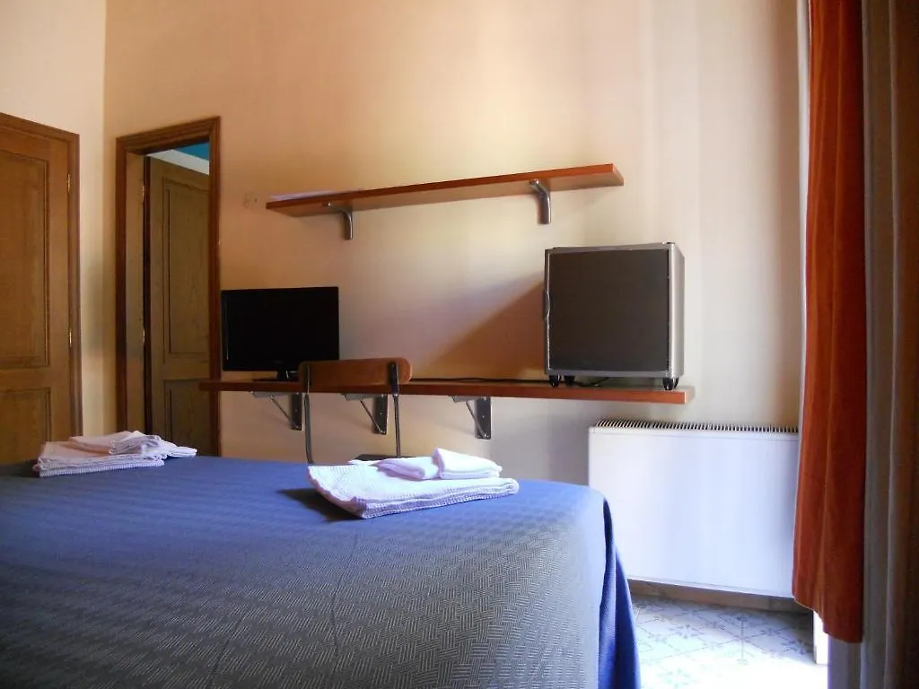 Bed And Breakfast I Due Leoni Florence 0*,