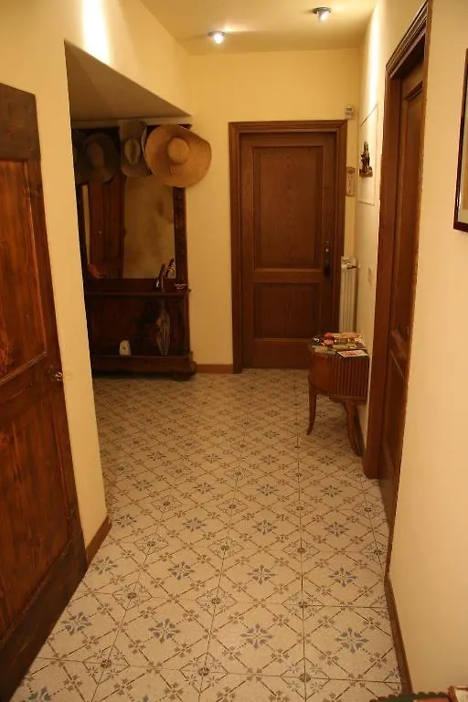 Bed And Breakfast I Due Leoni Florence