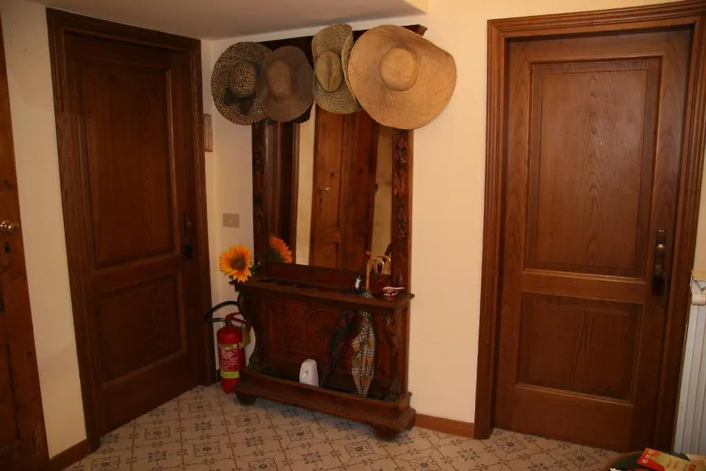 Bed And Breakfast I Due Leoni Florence 0*,  Italie