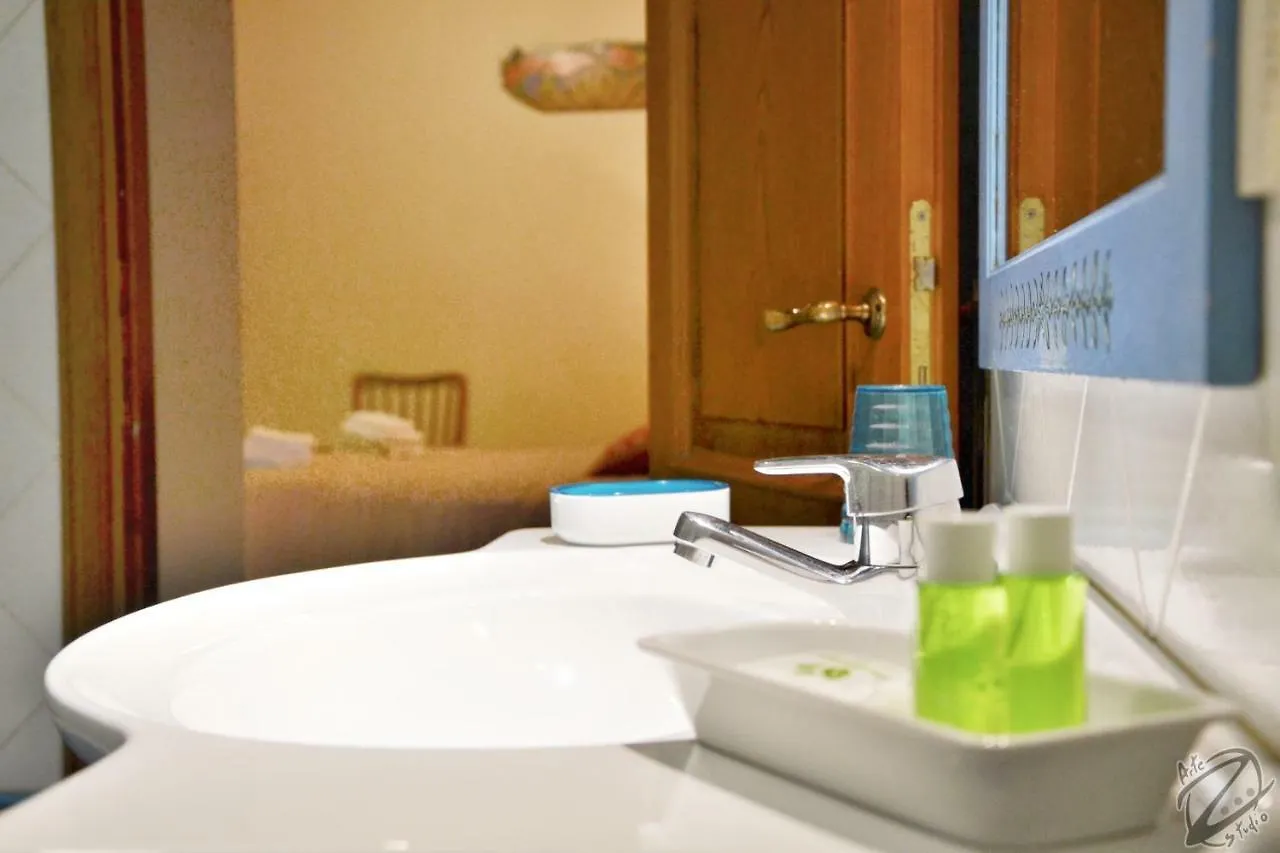 Bed And Breakfast I Due Leoni Florence Italie