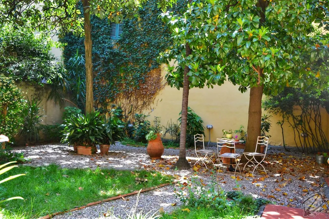 Bed And Breakfast I Due Leoni Florence 0*,