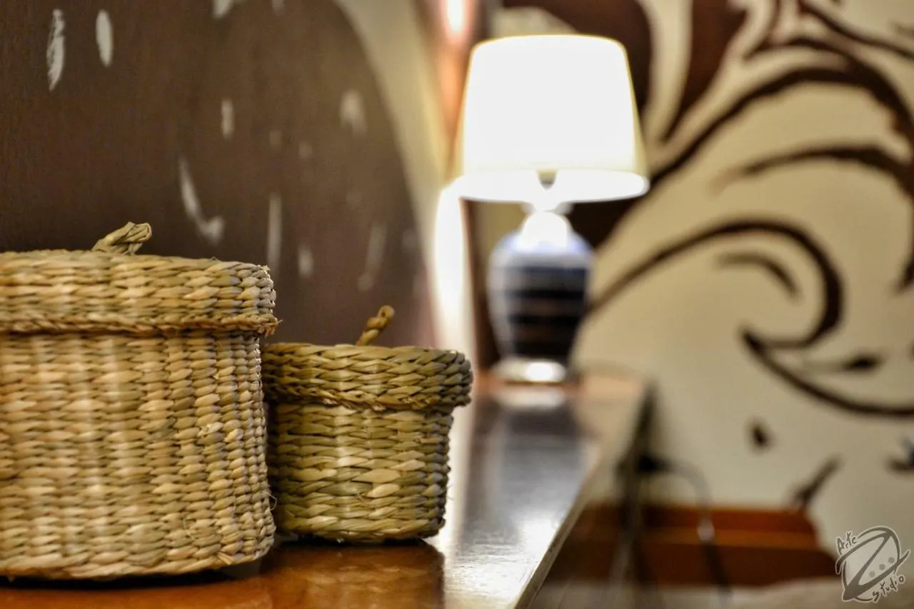 Bed And Breakfast I Due Leoni Florence