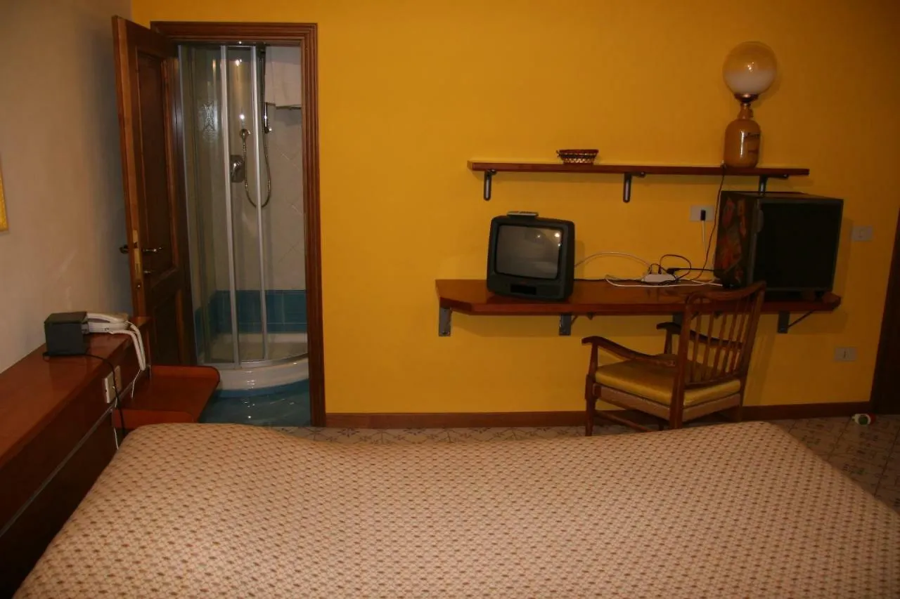 Bed And Breakfast I Due Leoni Florence Italie