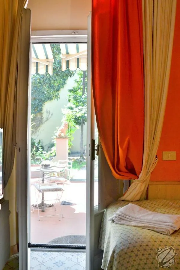 Bed And Breakfast I Due Leoni Florence 0*,