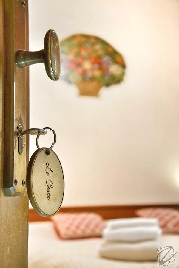 Couette-café Bed And Breakfast I Due Leoni Florence Italie
