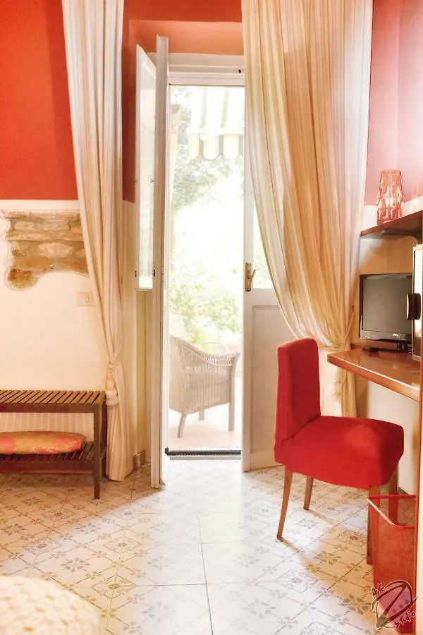 Bed And Breakfast I Due Leoni Florence Italie