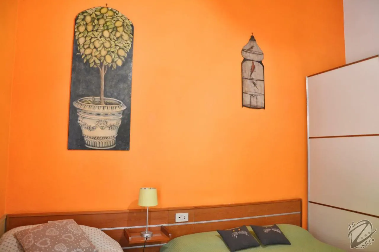 Bed And Breakfast I Due Leoni Florence