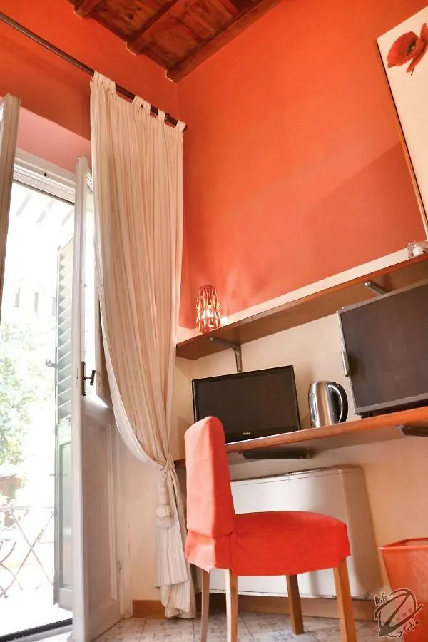 Bed And Breakfast I Due Leoni Florence