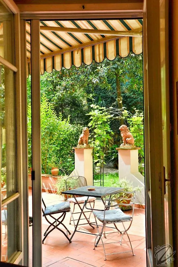 Bed And Breakfast I Due Leoni Florence 0*,  Italie