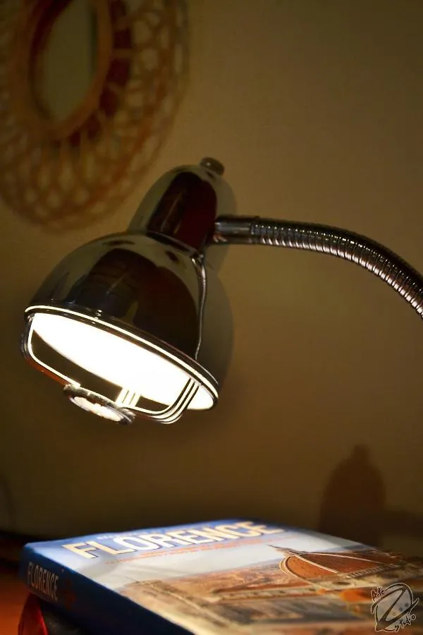Couette-café Bed And Breakfast I Due Leoni Florence