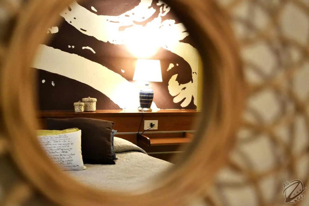 Bed And Breakfast I Due Leoni Florence Italie