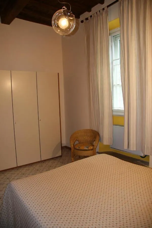 Couette-café Bed And Breakfast I Due Leoni Florence