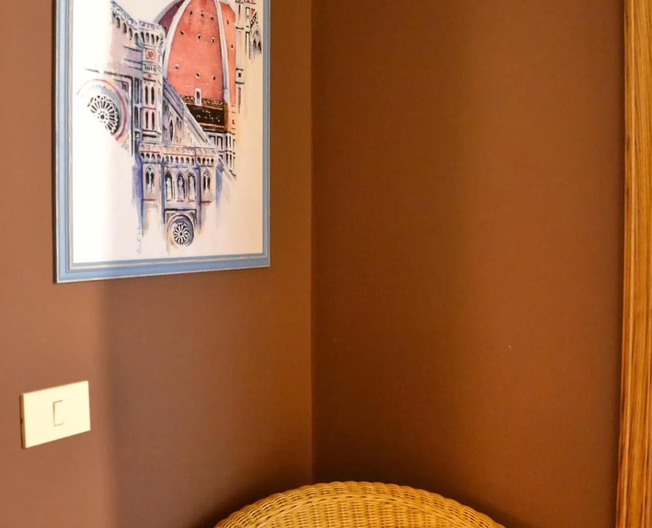 Bed And Breakfast I Due Leoni Florence Bed & Breakfast